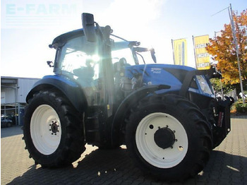Trator New Holland t5.110 dynamic command: foto 2