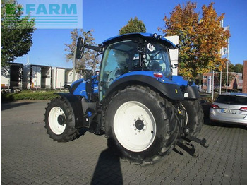 Trator New Holland t5.110 dynamic command: foto 4