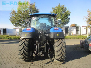 Trator New Holland t5.110 dynamic command: foto 3