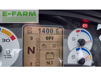 Trator New Holland t5 110 ec EC: foto 4