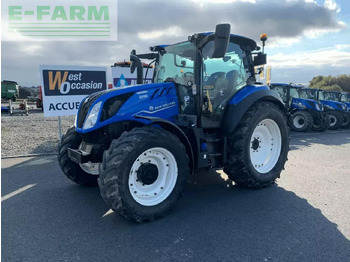 Trator NEW HOLLAND T5