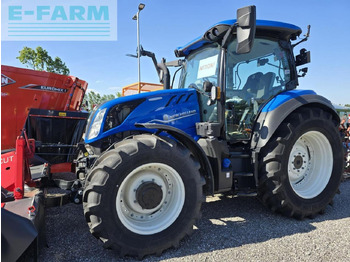 Trator NEW HOLLAND T5