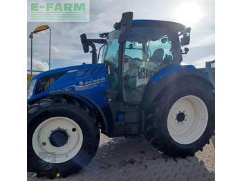 Trator New Holland t5.140dct: foto 4