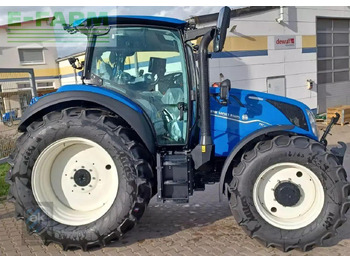 Trator New Holland t5.140dct: foto 2