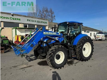 Trator NEW HOLLAND T5.95