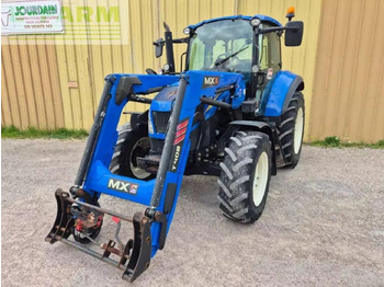 Trator NEW HOLLAND T5.95
