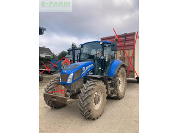 Trator NEW HOLLAND T5.95