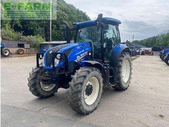Trator NEW HOLLAND T6.145