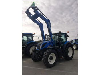 Trator NEW HOLLAND T6.145