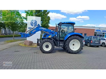 Trator NEW HOLLAND T6020