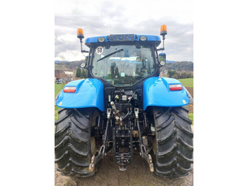 Trator New Holland t7.185 auto command: foto 5