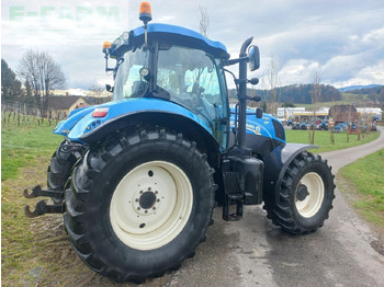 Trator New Holland t7.185 auto command: foto 4