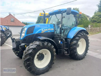 Trator NEW HOLLAND T7