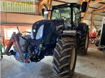 Trator NEW HOLLAND T7