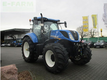 Trator New Holland t7.230 ac: foto 4