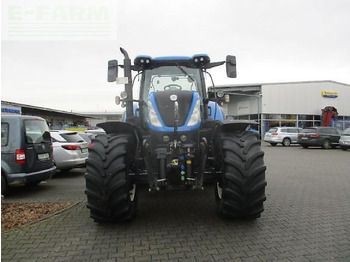 Trator New Holland t7.230 ac: foto 3