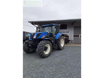 Trator NEW HOLLAND T7.230