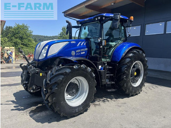 Trator NEW HOLLAND T7.230