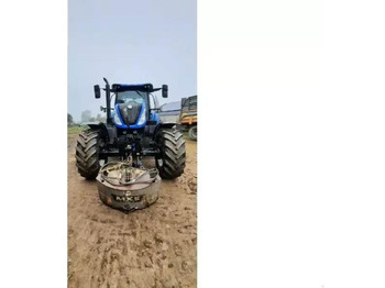 Trator New Holland t7-230pc-sw: foto 5