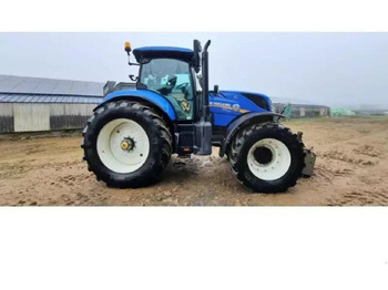 Trator New Holland t7-230pc-sw: foto 3