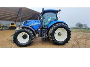 Trator New Holland t7-230pc-sw: foto 4