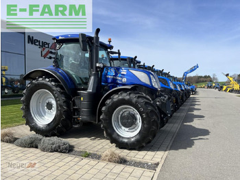 Trator NEW HOLLAND T7