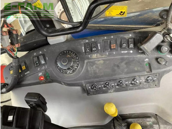 Trator New Holland t7550 auto command: foto 3