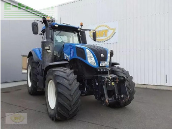 Trator NEW HOLLAND T8