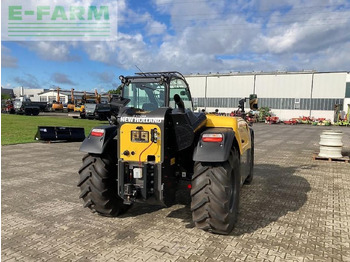 Empilhador telescópico New Holland th6.36 t4b-133 hp: foto 5