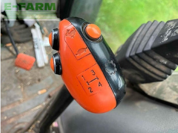 Trator New Holland tl 100 a A: foto 4