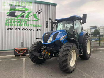 Trator NEW HOLLAND T6