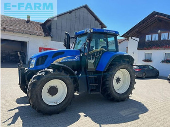 Trator NEW HOLLAND TVT