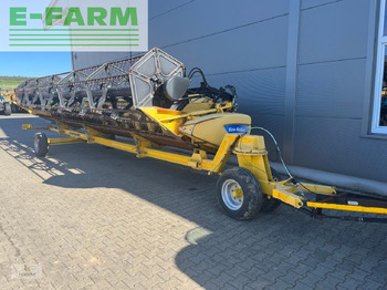 Acessórios para Colhedora de forragem NEW HOLLAND