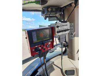 Equipamento de fertilização Peecon eur-200 mit turbokranarm (kaweco): foto 5