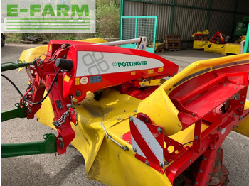 Gadanheira PÖTTINGER