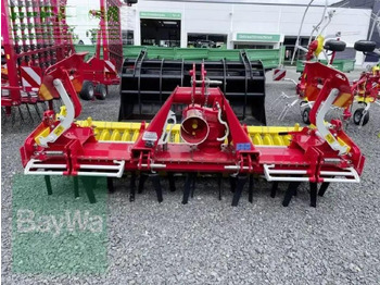 Maquina para lavrar a terra PÖTTINGER