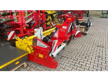 Maquina para lavrar a terra PÖTTINGER