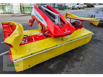 Gadanheira PÖTTINGER