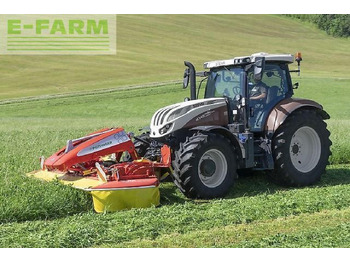 Gadanheira PÖTTINGER