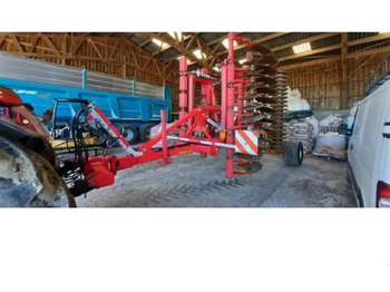 Cultivador PÖTTINGER