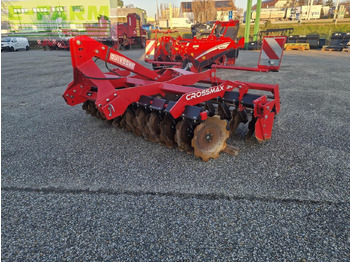 Grades de discos Quivogne Diskator 300: foto 3 Grades de discos Quivogne Diskator 300: foto 3