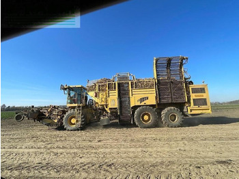 Colheitadeira de beterraba Ropa euro tiger: foto 4