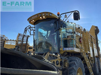 Colheitadeira de beterraba Ropa euro tiger: foto 5