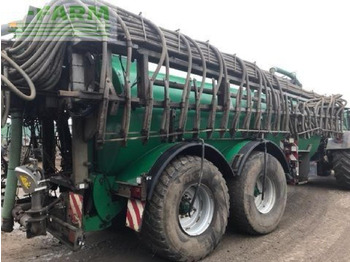 Cisterna de chorume SAMSON