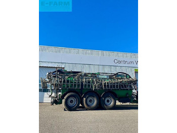 Equipamento de fertilização SAMSON