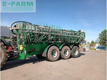 Equipamento de fertilização SAMSON