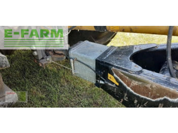 Cisterna de chorume Samson pg ii 18 pte slurry master 8000: foto 3