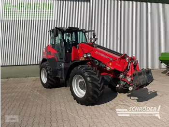 Mini escavadeira SCHÄFFER