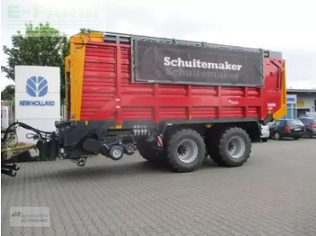 Autocarregadora SCHUITEMAKER