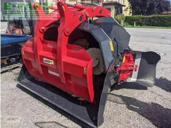 Equipamento para silagem SCHWARZMÜLLER